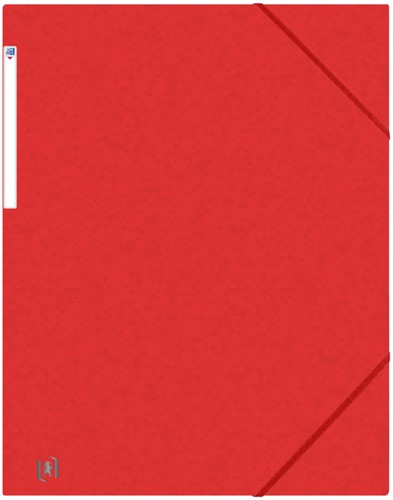 Elastomap Oxford Top File A3 3 kleppen 390gr ass 1 Stuk-1