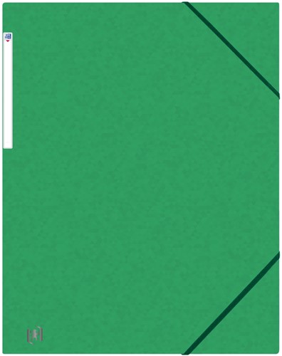 Elastomap Oxford Top File A3 3 kleppen 390gr ass 1 Stuk-2