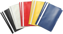 Snelhechter Quantore A4 pp assorti 1 Stuk