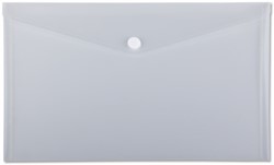 Enveloptas Europel A3 435x310mm dw PP trans wt 1 Stuk