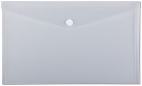 Enveloptas Europel A3 435x310mm dw PP trans wt 1 Stuk