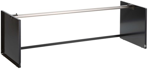 Archief-unit Jalema 1050mm laterale hangmappen zw 1 Stuk