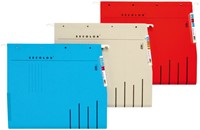 Hangmap Djois recy lateraal voor legbord rd 1 Stuk-2