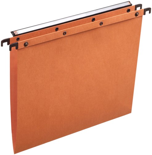 Hangmap Elba AZO Ultimate folio V-bodem oranje 1 Stuk