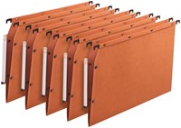 Hangmap Elba AVZ Ultimate A4 V-bodem or 1 Stuk-2