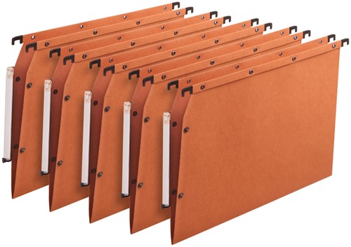 Hangmap Elba AVZ Ultimate A4 V-bodem or 1 Stuk-2