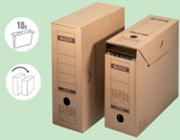 Archiefdoos deksel Leitz premium 120x275x325mm br 1 Stuk-15