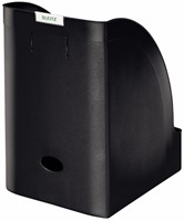 Tijdschriftcassette Leitz plus jumbo zwart 1 Stuk-2