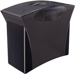 Hangmappenkoffer Vivida zwart 1 Stuk