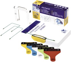Archief starterkit Loeffs 4522 1 Stuk