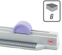 Inbindmachine GBC Clickman Click Binder 1 Stuk-1