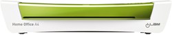 Lamineermachine Leitz iLAM Home Office A4 groen 1 Stuk