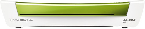 Lamineermachine Leitz iLAM Home Office A4 groen 1 Stuk