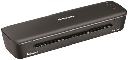 Lamineermachine Fellowes Arc A4 1 Stuk-3