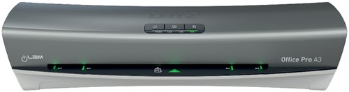 Lamineermachine Leitz iLAM Office Pro A3 1 Stuk