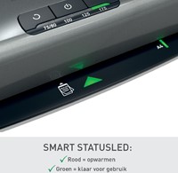 Lamineermachine Leitz iLAM Office Pro A3 1 Stuk-13