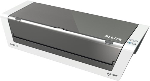 Lamineermachine Leitz iLAM Touch 2 Turbo A3 1 Stuk-5