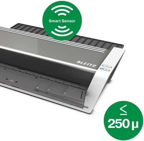 Lamineermachine Leitz iLAM Touch 2 Turbo A3 1 Stuk-3