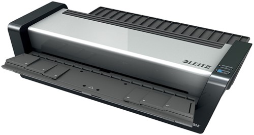 Lamineermachine Leitz iLAM Touch Turbo Pro A3 1 Stuk-2