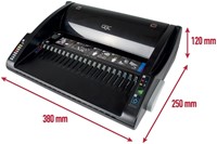 Inbindmachine GBC Combbind C110 1 Stuk-1