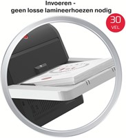 Automatische lamineermachine GBC Foton 30 A3-4