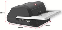 Automatische lamineermachine GBC Foton 30 A3 1 Stuk-13