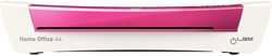 Lamineermachine Leitz iLAM Home Office A4 roze 1 Stuk