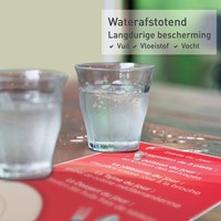 Lamineerhoes Leitz iLAM A3 2x80micron UDT 25 Stuk-1