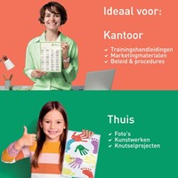 Lamineerhoes Leitz iLAM A3 2x100micron 100 Stuk-13