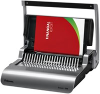 Inbindmachine Fellowes Quasar+ 500 1 Stuk-2