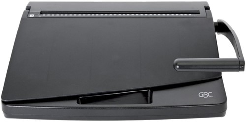 Inbindmachine GBC Wirebind W15 1 Stuk-2