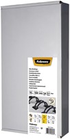 Draadrug Fellowes 10mm 34-rings A4 zwart 100 stuks