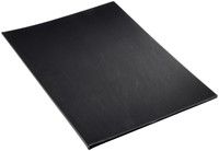 Showmap Rillstab A3 1 kanaals 12 tassen zwart 1 Stuk