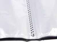 Showmap Europel Frontview A4 30 tassen antraciet 1 Stuk-3