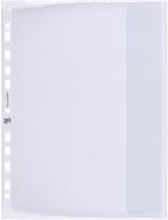 Showtas Oxford 71443 11-gaats PP 0.09mm generfd 10 Stuk