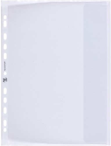 Showtas Oxford 71443 11-gaats PP 0.09mm generfd 10 Stuk