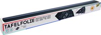 Krijtbord folie Folia 45x200cm incl krijt zelfkl 1 Stuk