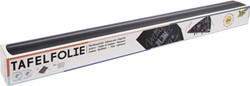 Krijtbord folie Folia 45x200cm incl krijt zelfkl 1 Stuk