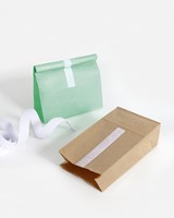 Klittenband Folia 20mmx2m wit 2 Rol-1