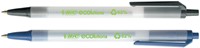 Balpen Bic ecolutions M blauw 1 Stuk-2