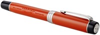 Vulpen Parker Duofold Classic 18k CT M lak rood 1 Stuk-2