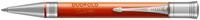Balpen Parker Duofold Classic big CT M lak rood 1 Stuk