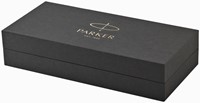 Balpen Parker Duofold Classic GT M zwart 1 Stuk-2