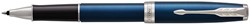 Rollerpen Parker Sonnet PT F lak blauw 1 Stuk
