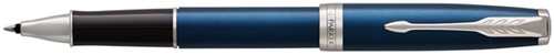 Rollerpen Parker Sonnet PT F lak blauw 1 Stuk