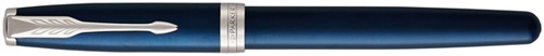 Rollerpen Parker Sonnet PT F lak blauw 1 Stuk-3