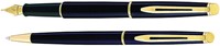 Vulpen Waterman Hemisp GT F zwart 1 Stuk-2