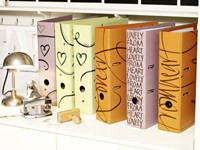 Kalligrafiepen edding 1255 3.5mm zwart 1 Stuk-2