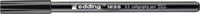 Kalligrafiepen edding 1255 3.5mm zwart-3