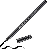 Kalligrafiepen edding 1255 3.5mm zwart 1 Stuk-1